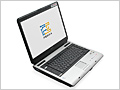  Acer Aspire 5684WLMi, Desten EasyBook D845  Toshiba Satellite A100-906:  Core 2 Duo   NVIDIA GeForce Go 7600
